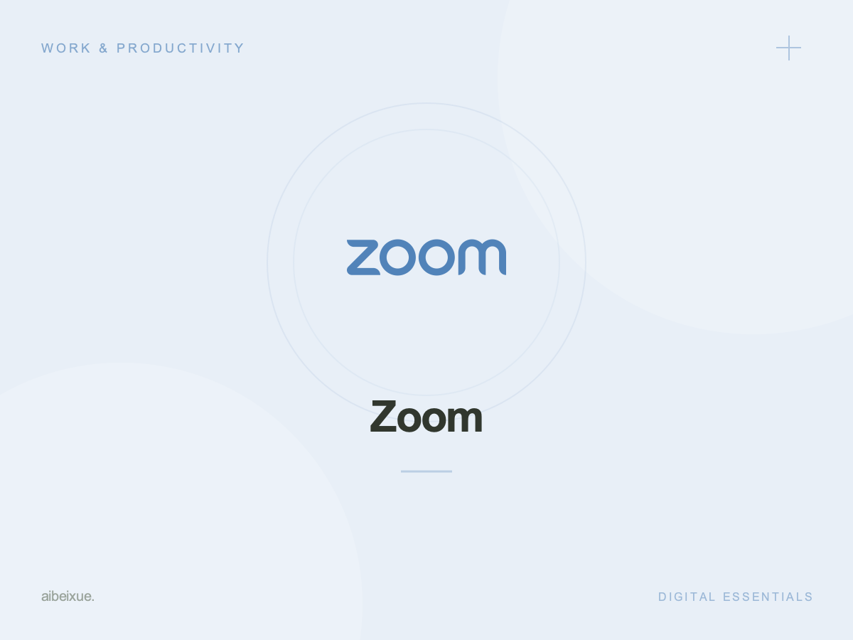 Zoom Meeting Plans – Pro & 100-Participant Options