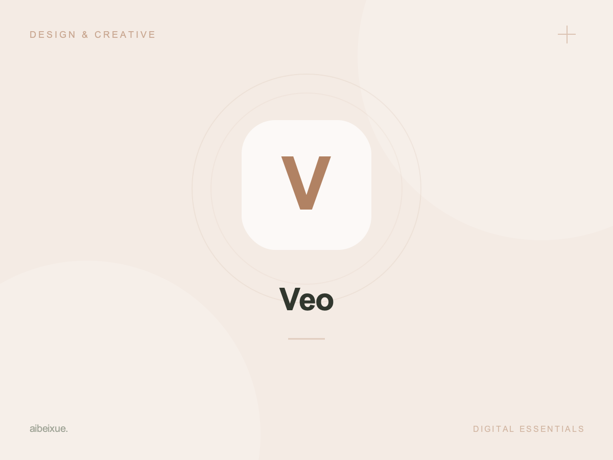 Veo AI Video – Ultra x5 / x20 Account Plans