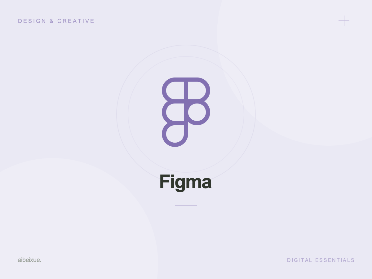 Figma Education Account Access – 12 Months