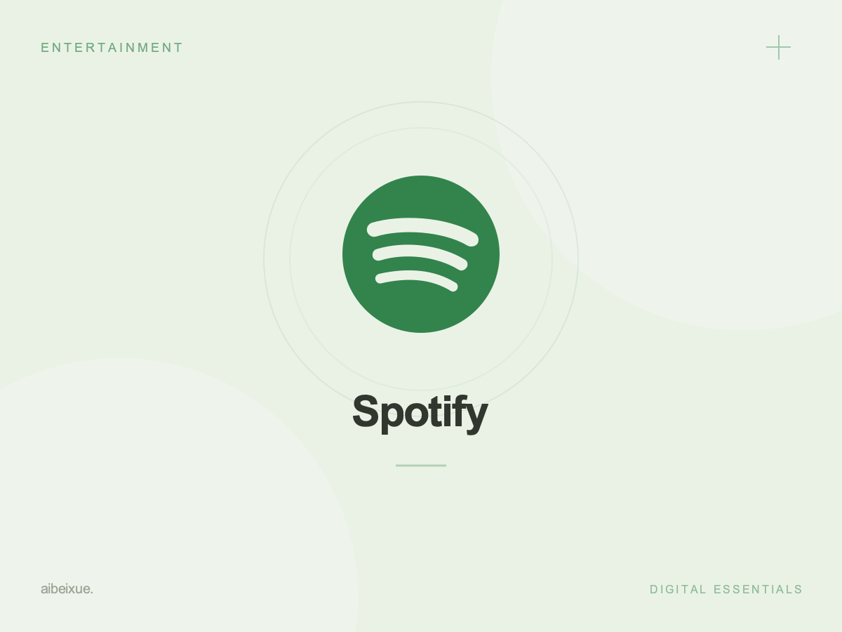 Spotify Premium Individual – Upgrade & Link Plans