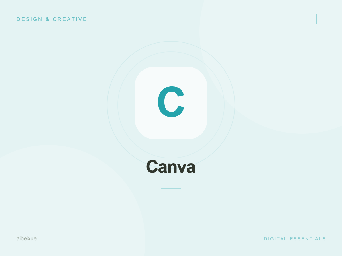Canva – Pro, Education & Nonprofit Team Access