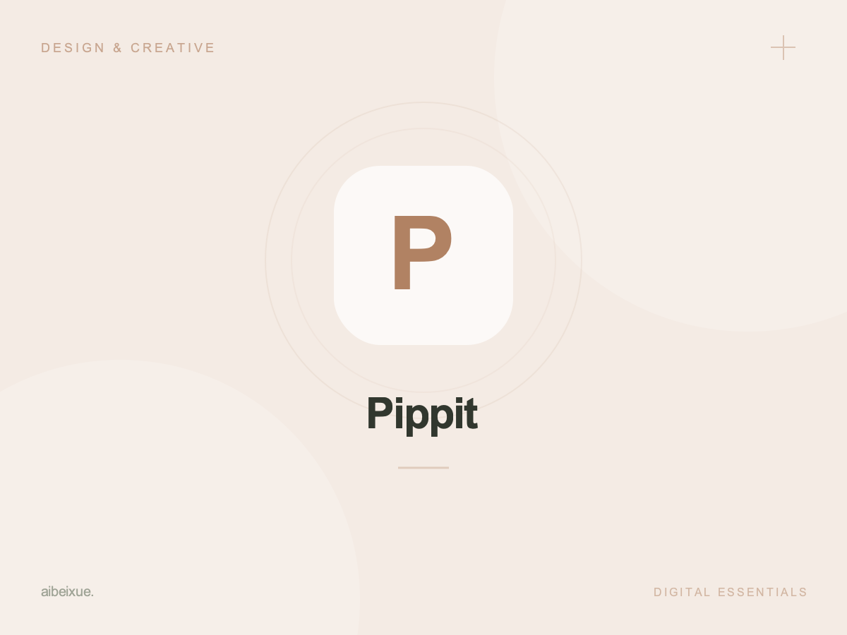 Pippit AI Video Creation – 8,600 / 17,600 Credit Plans