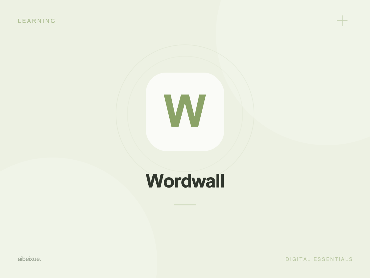 Wordwall Pro – 1 or 12 Months, Interactive Learning