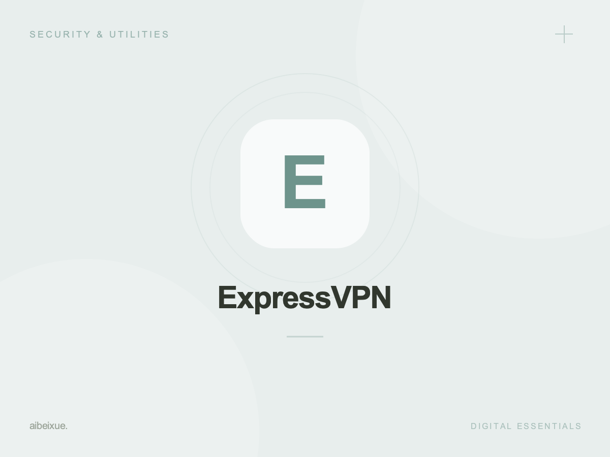 ExpressVPN Access – 3-Day Plan