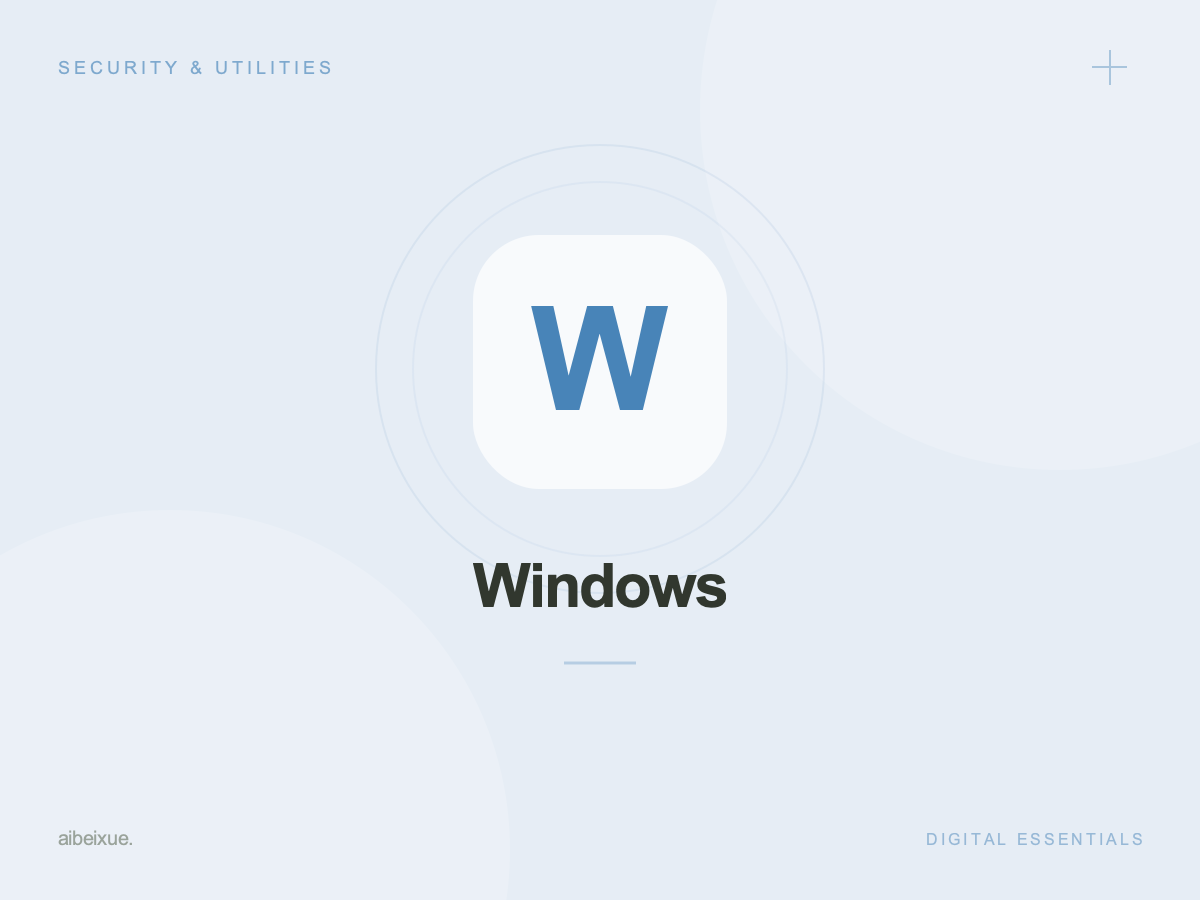 Windows 10 / 11 Pro Activation Key – Permanent License